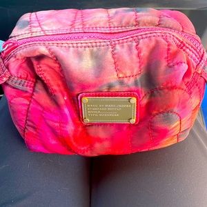 Marc by Marc Jacobs makeup bag